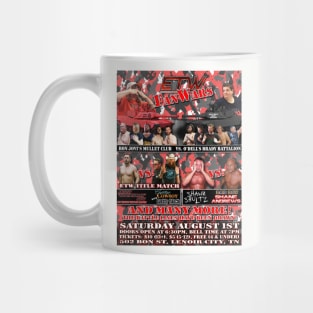 ETW - 08/01/2015 Mug